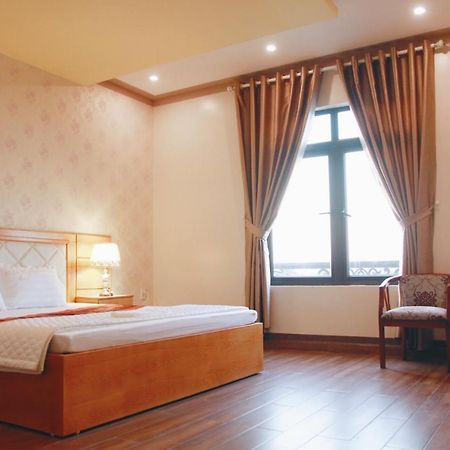 Xuan Thanh Hotel Thanh Hoa Exterior photo